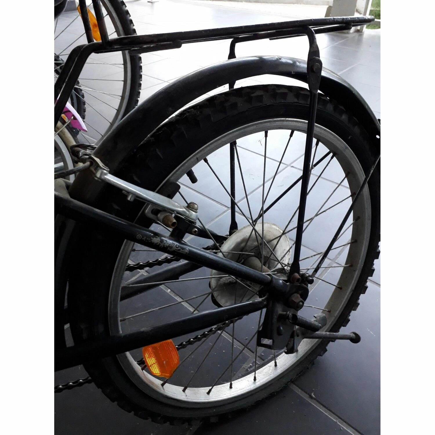 Vélo Urbain Urge – Image 2