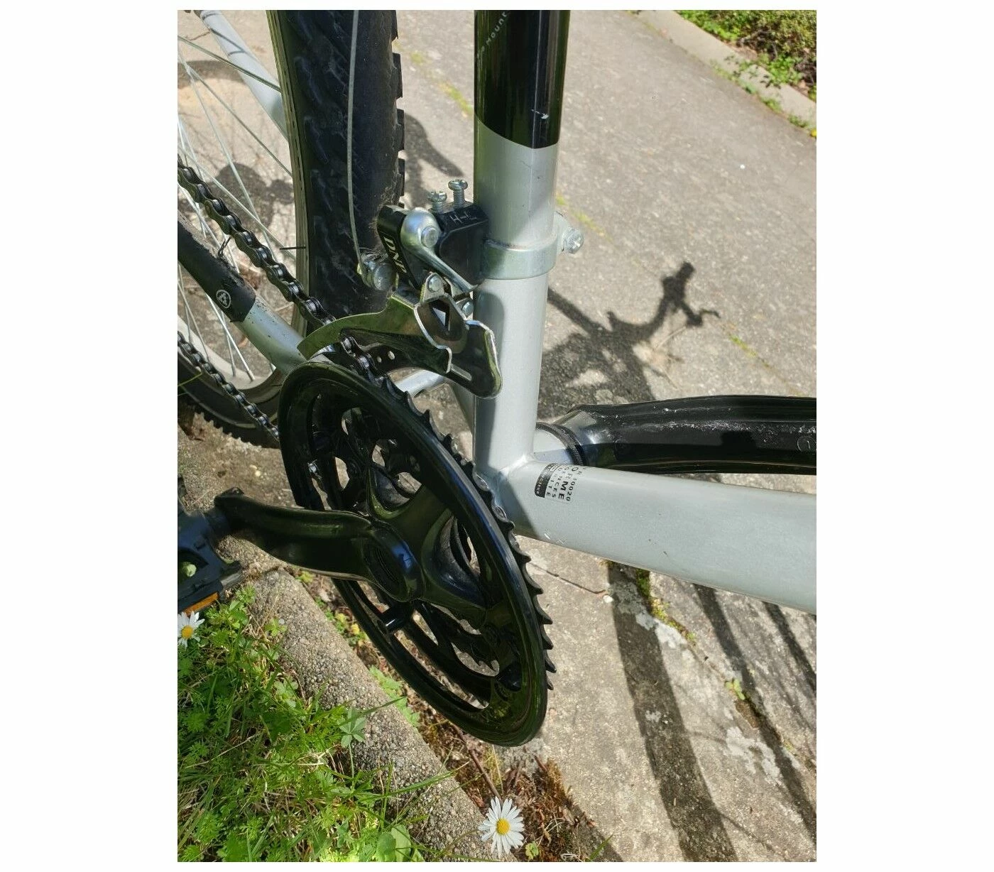 Vélo Tout Chemins Autre Marque – Image 3