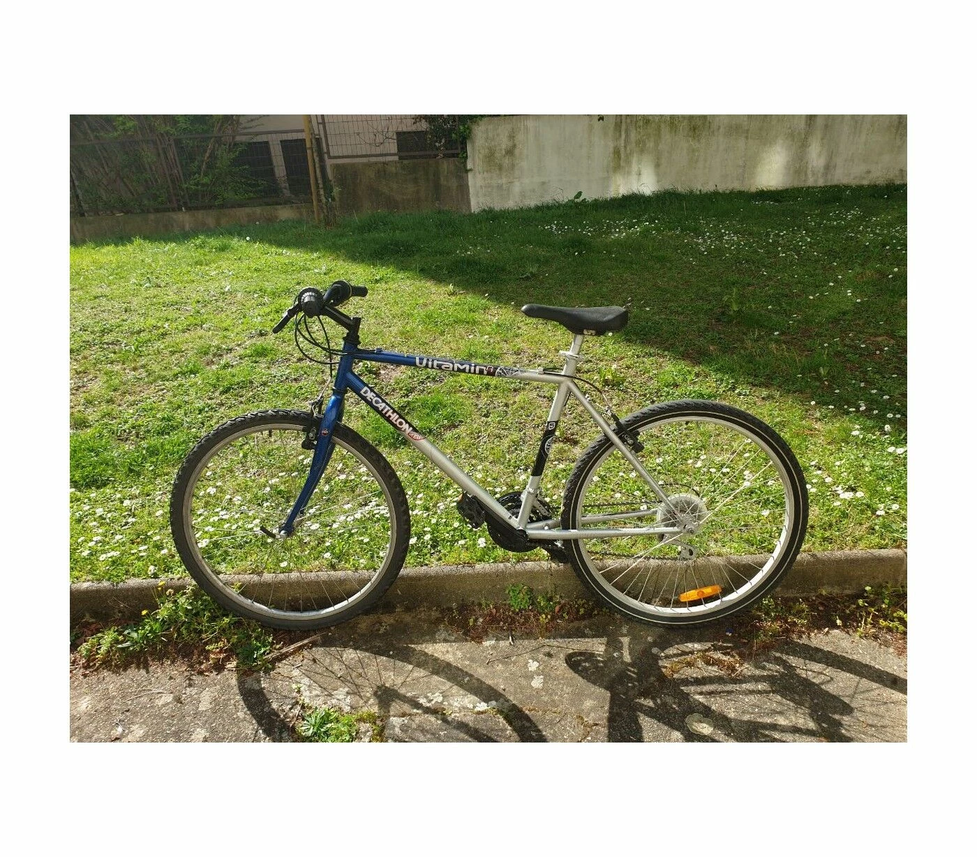 Vélo Tout Chemins Autre Marque – Image 5