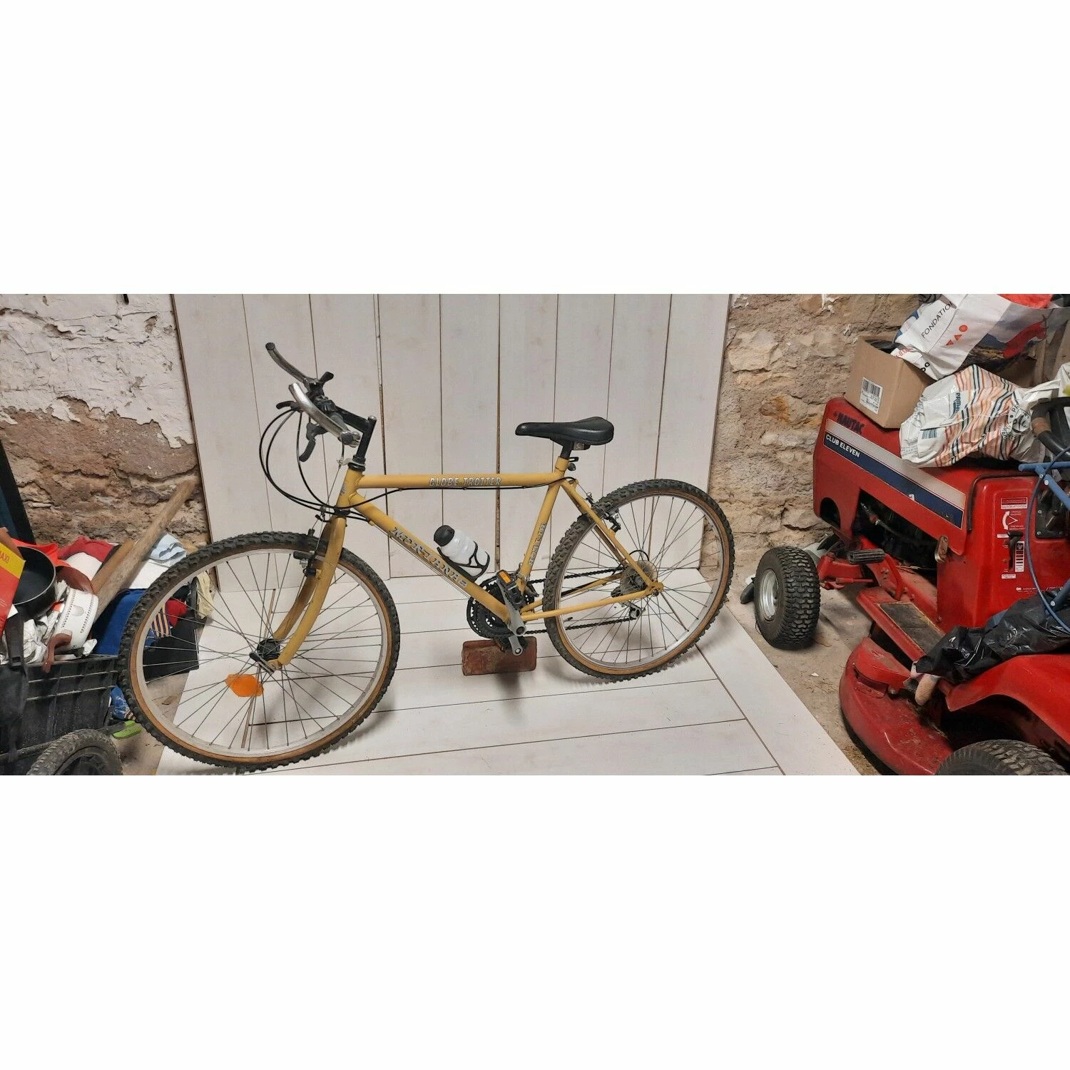 Vélo Tout Chemins Globber – Image 3