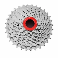 Vélo à Vélo Cassette Vélo Free Wheel Dents Dents De Pignon 8 Vitesses Terrain De Remplacement à Roue Libre Pour Bicyclette - Avis / Test