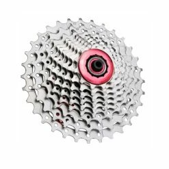 Vélo à Vélo De La Roue Libre 9 Vitesse Cassette 11-32T Remplacement Du Cyclisme De Vélo De Vélo De Montagne - Avis / Test