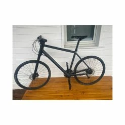 Vélo Urbain Cannondale