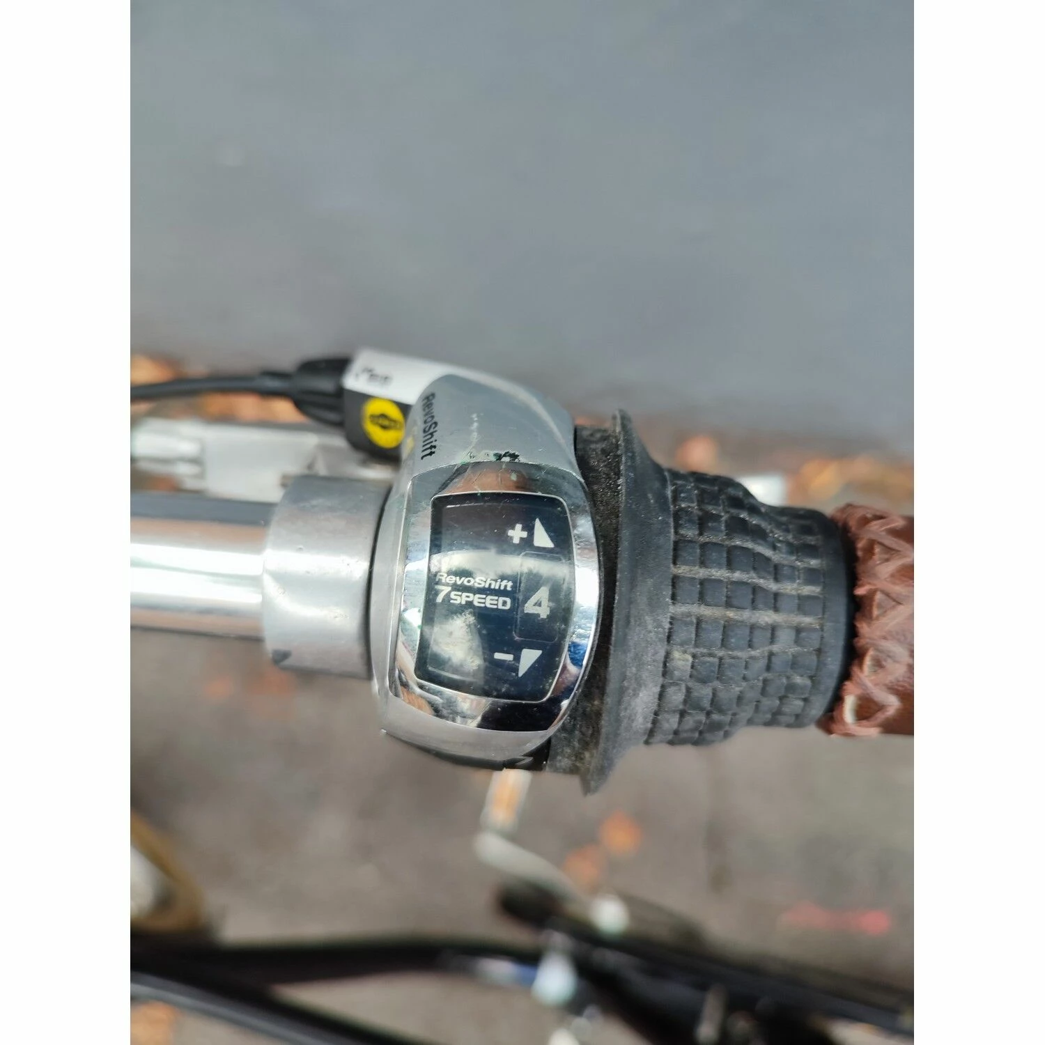 Vélo Urbain Autre Marque – Image 5