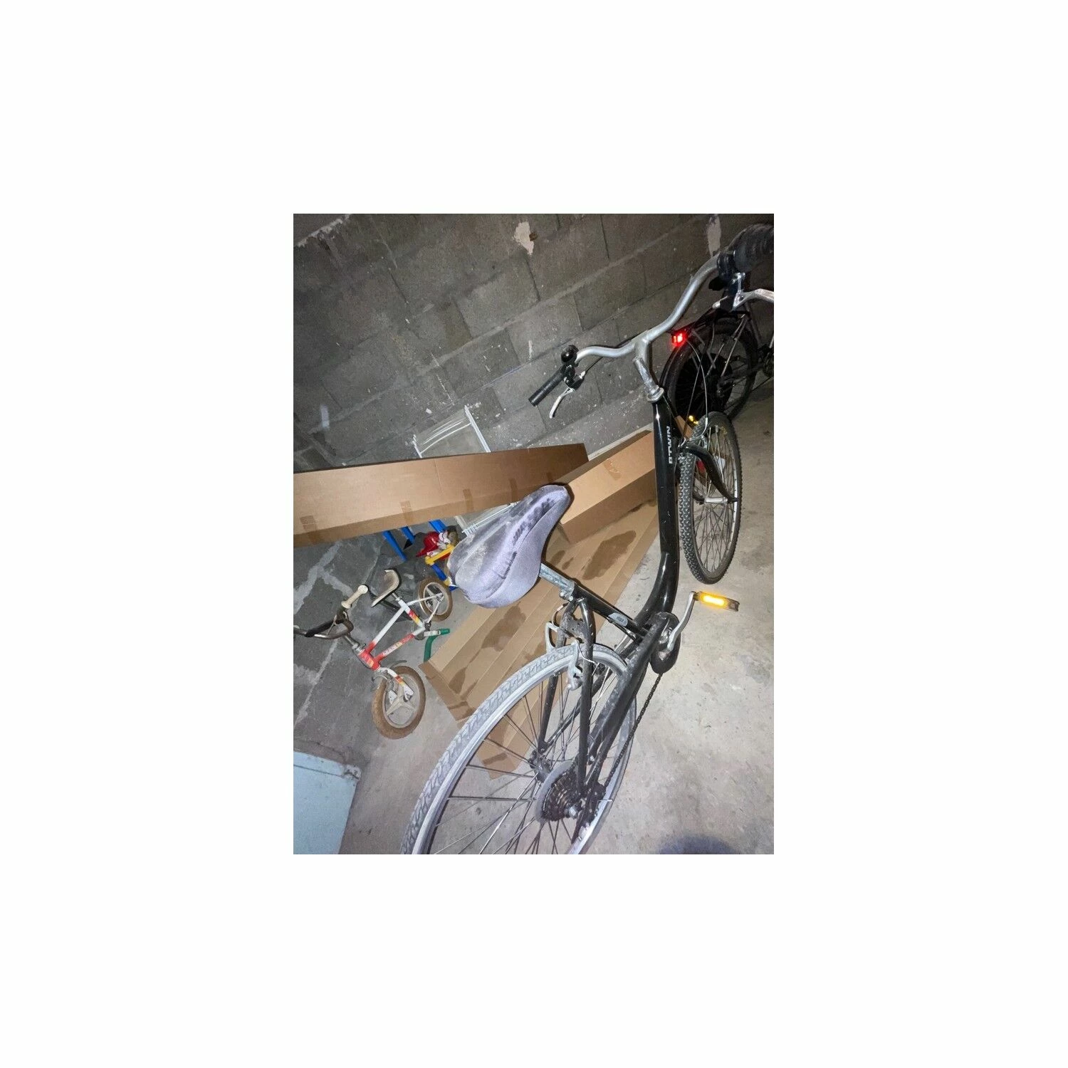 Vélo Urbain Btwin – Image 3