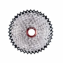 Vélo Cassette Pignon Roue Libre Acier à Haute Résistance 9 Vitesse 11-40T Pour VTT - Avis / Test