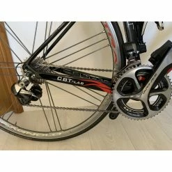 Vélo De Course Autre Marque - 53