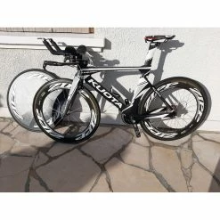 Vélo De Contre La Montre Kuota - 54
