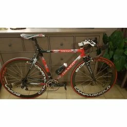 Vélo De Course Colnago - 51