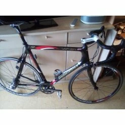 Vélo De Course Autre Marque - 58 - 27,5"