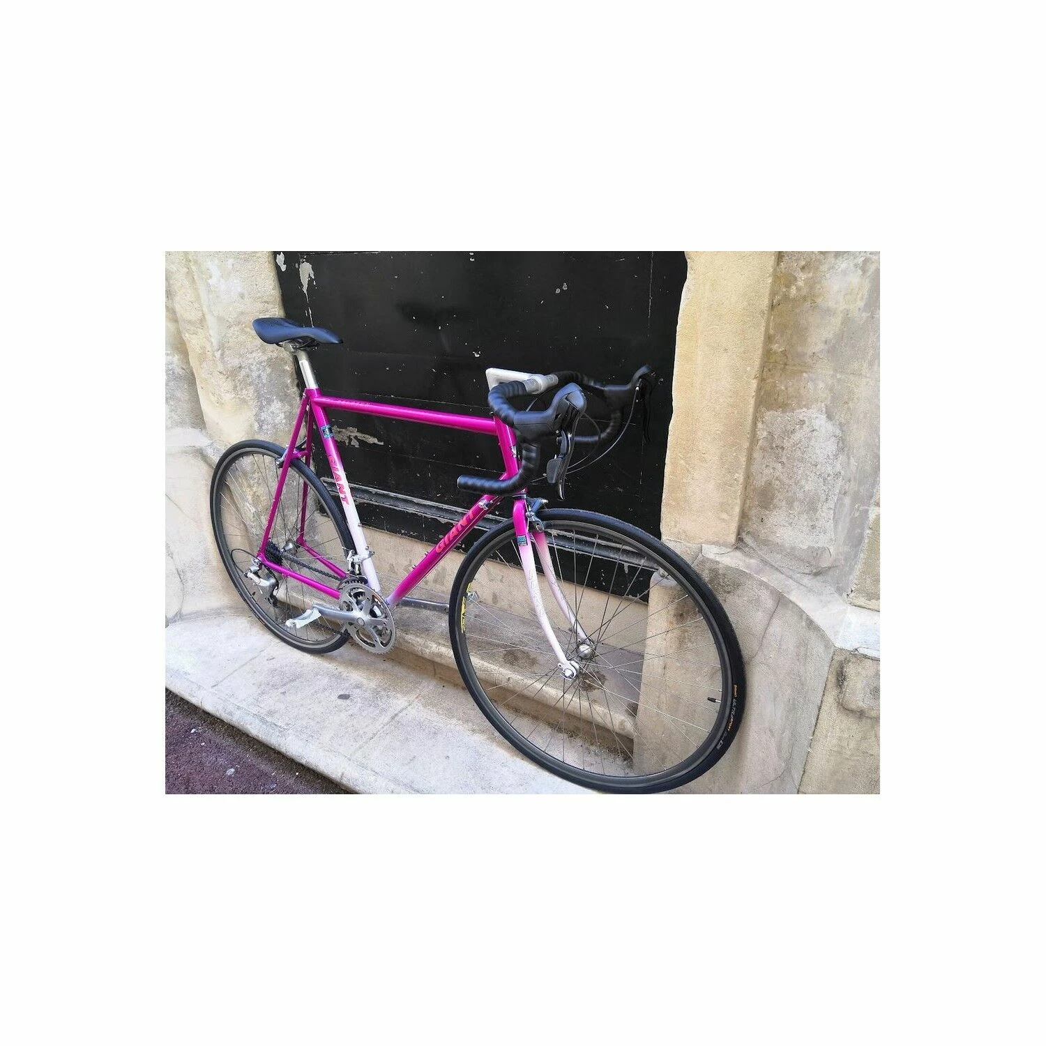 Vélo De Course Mbk - 59 – Image 2