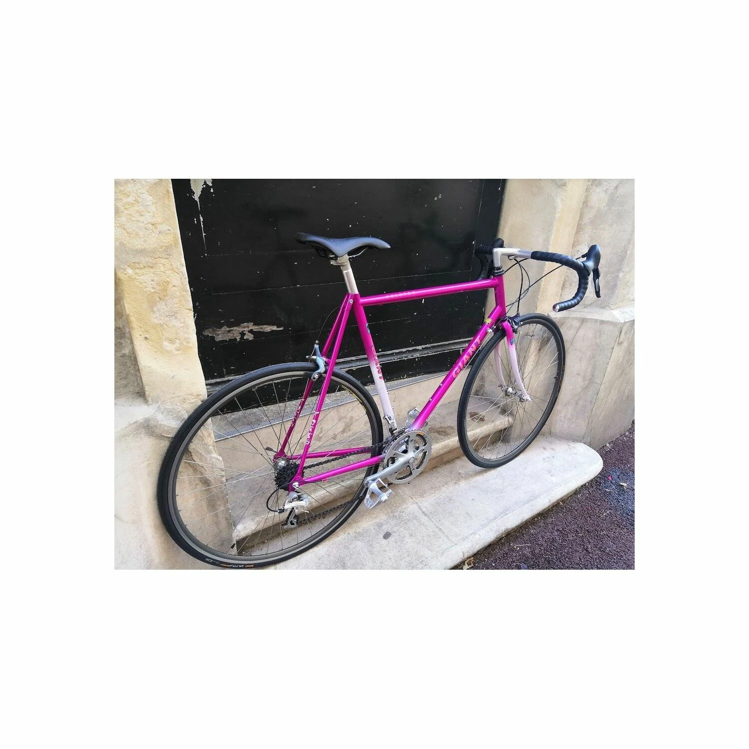 Vélo De Course Mbk - 59 – Image 3