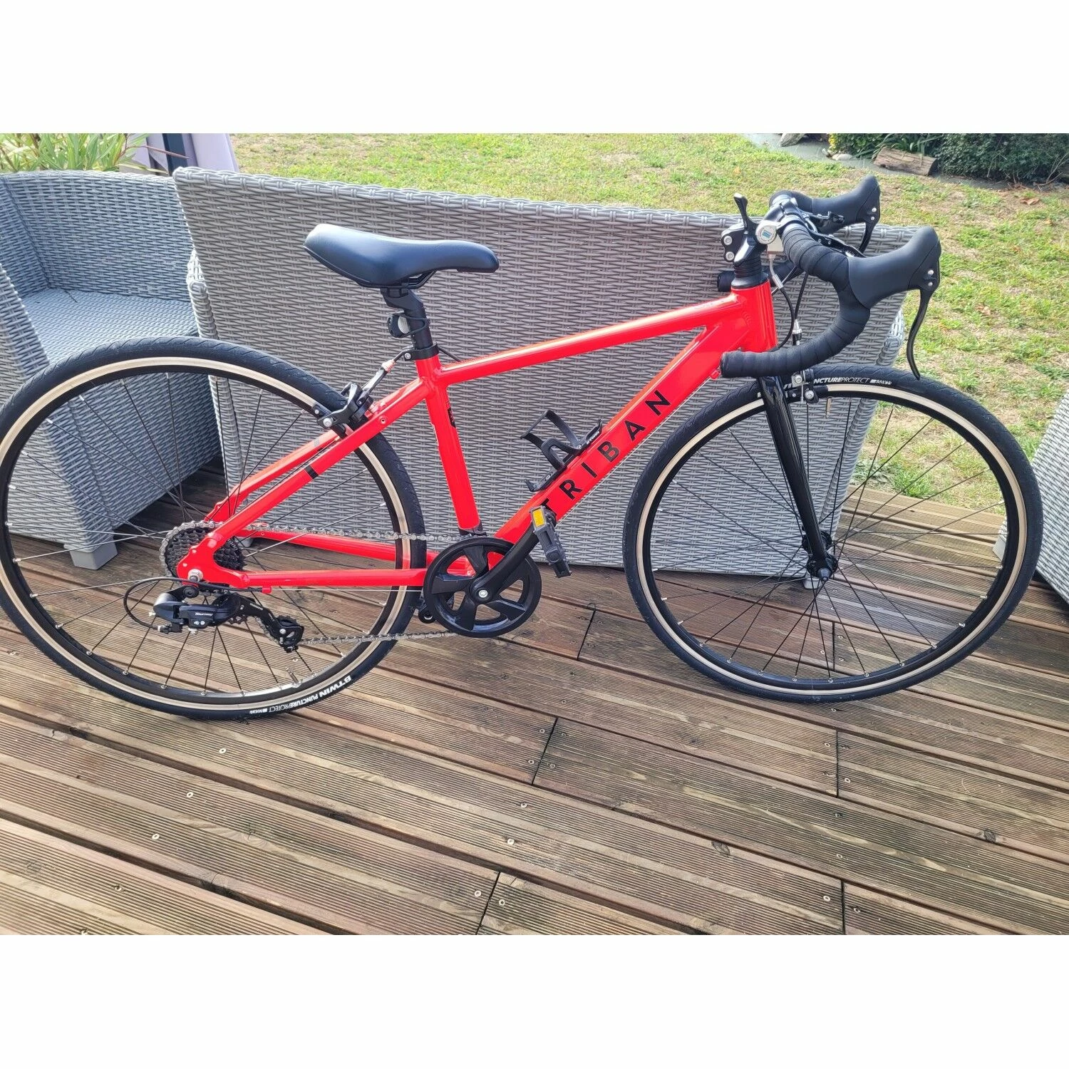 Vélo Enfants Triban – Image 3