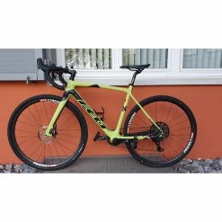 Vélo De Course Felt - 53 - 27,5"