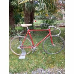 Vélo De Piste Gitane - 57