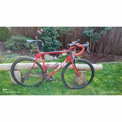 Vélo De Course Time - 56