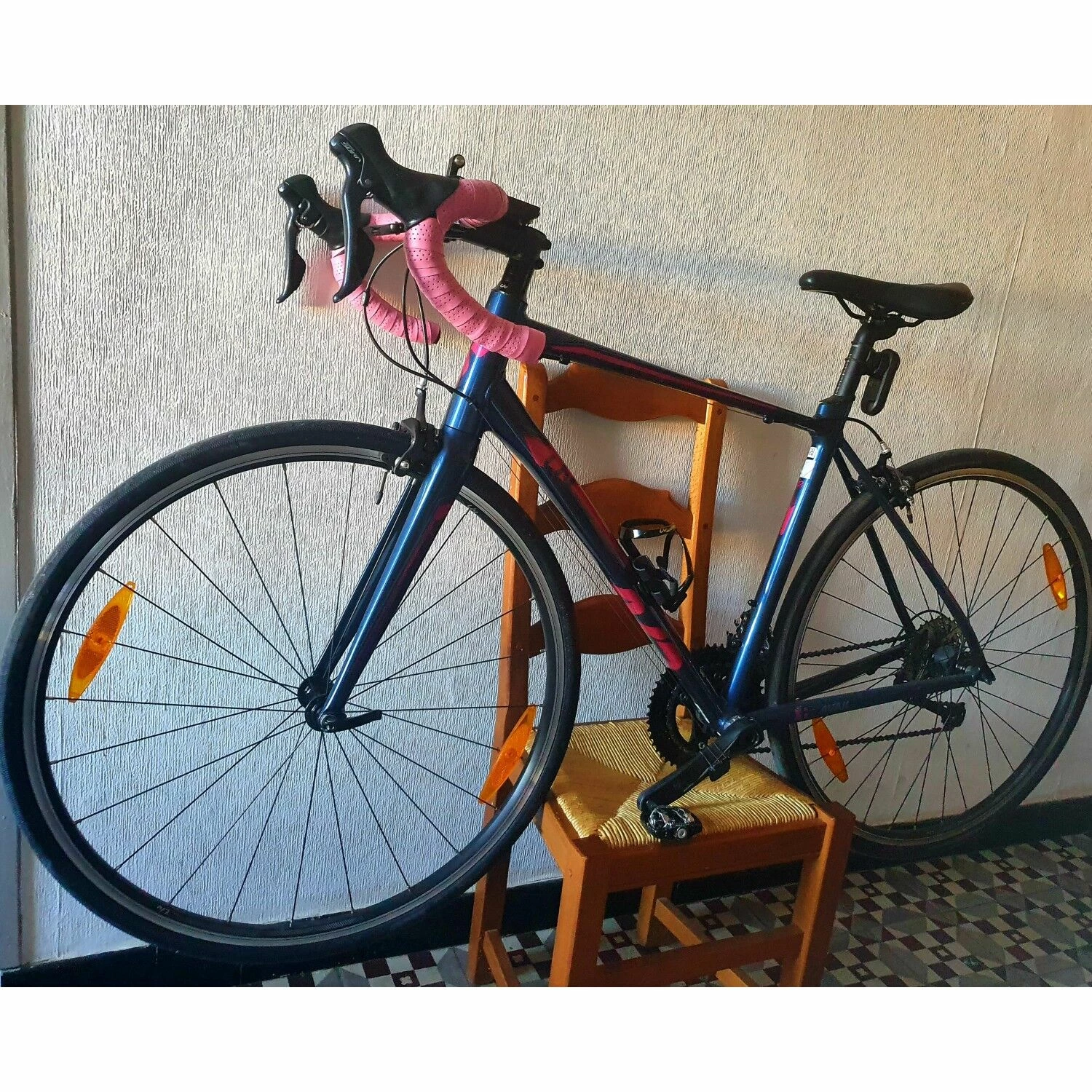 Vélo De Course Giant - 53 - 700c – Image 2