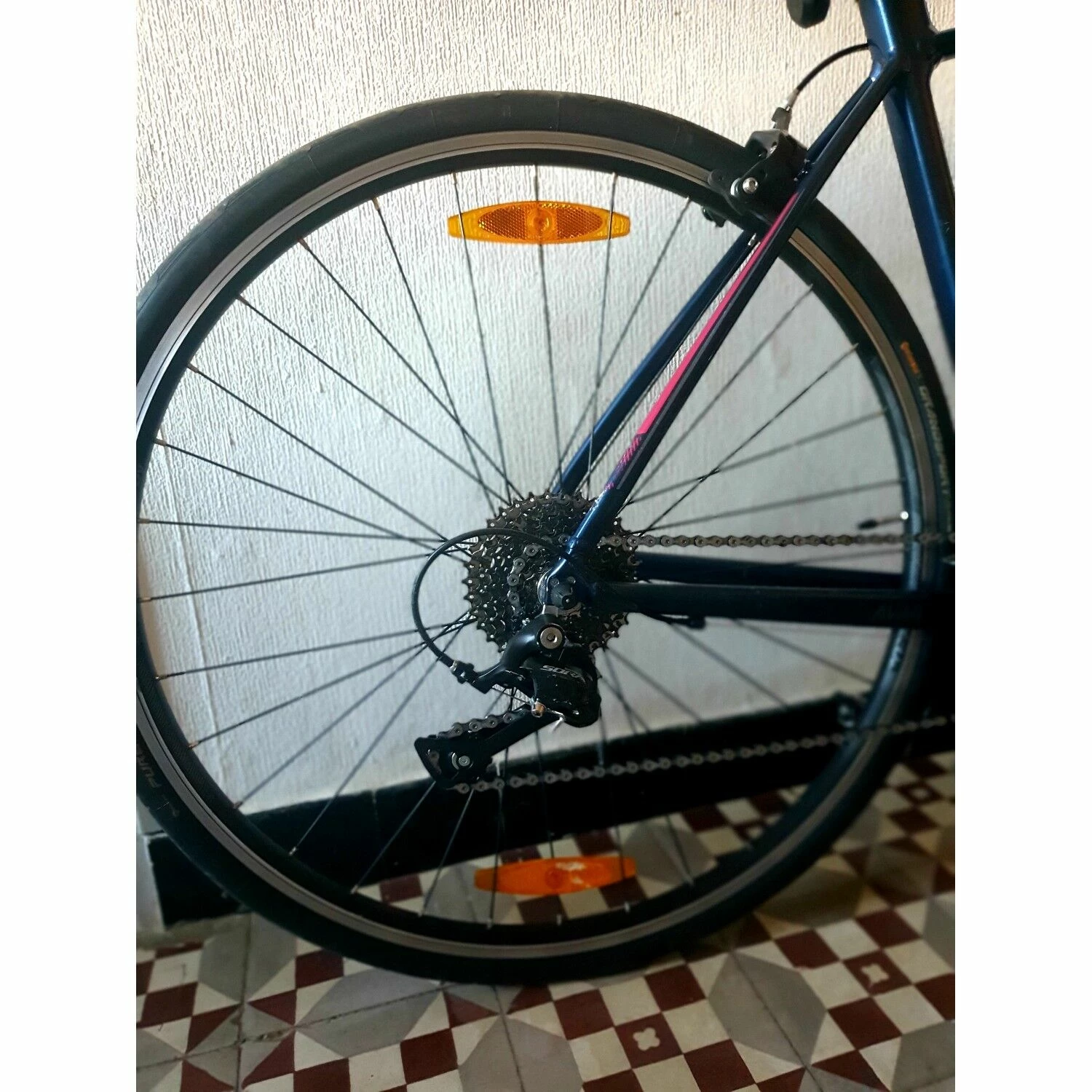 Vélo De Course Giant - 53 - 700c – Image 3