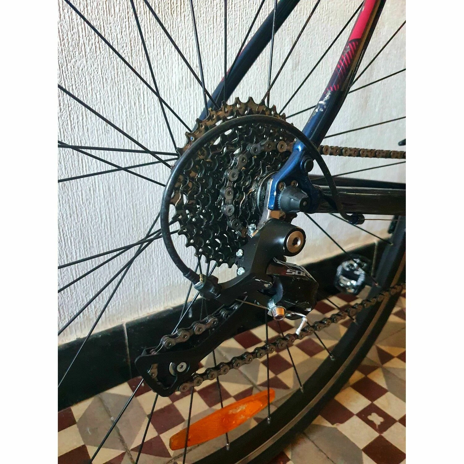 Vélo De Course Giant - 53 - 700c – Image 5