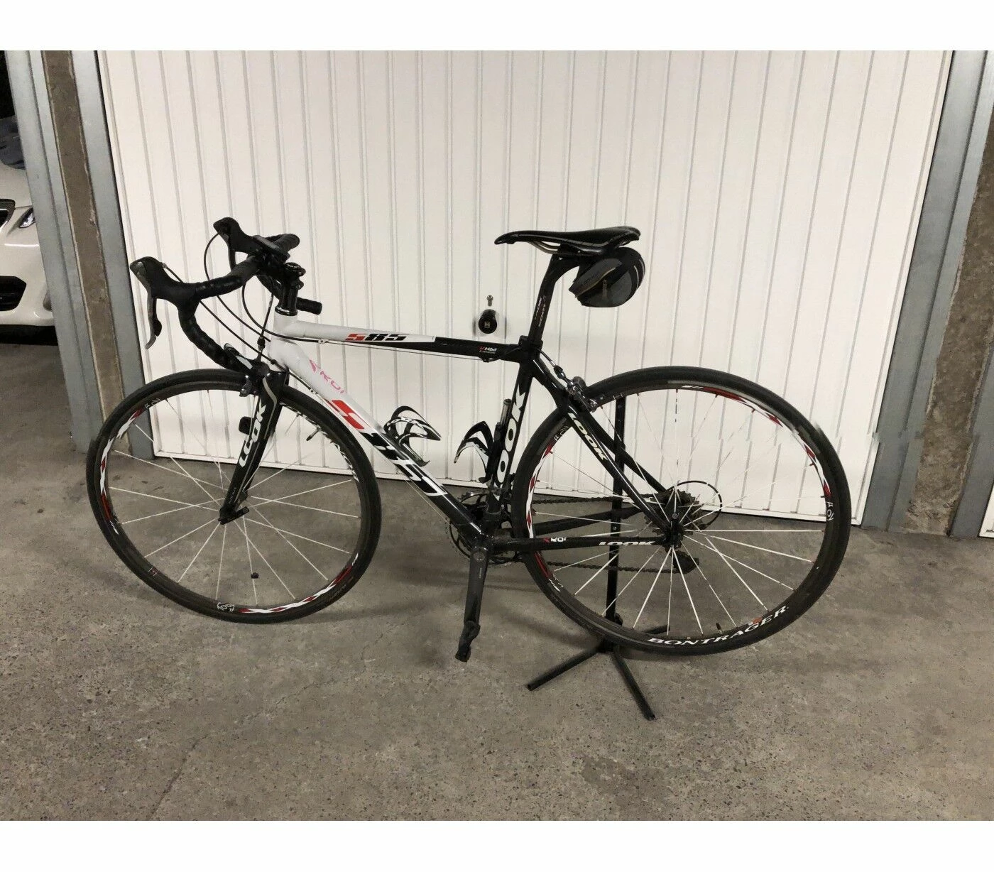 Vélo De Course Look - 53 – Image 2