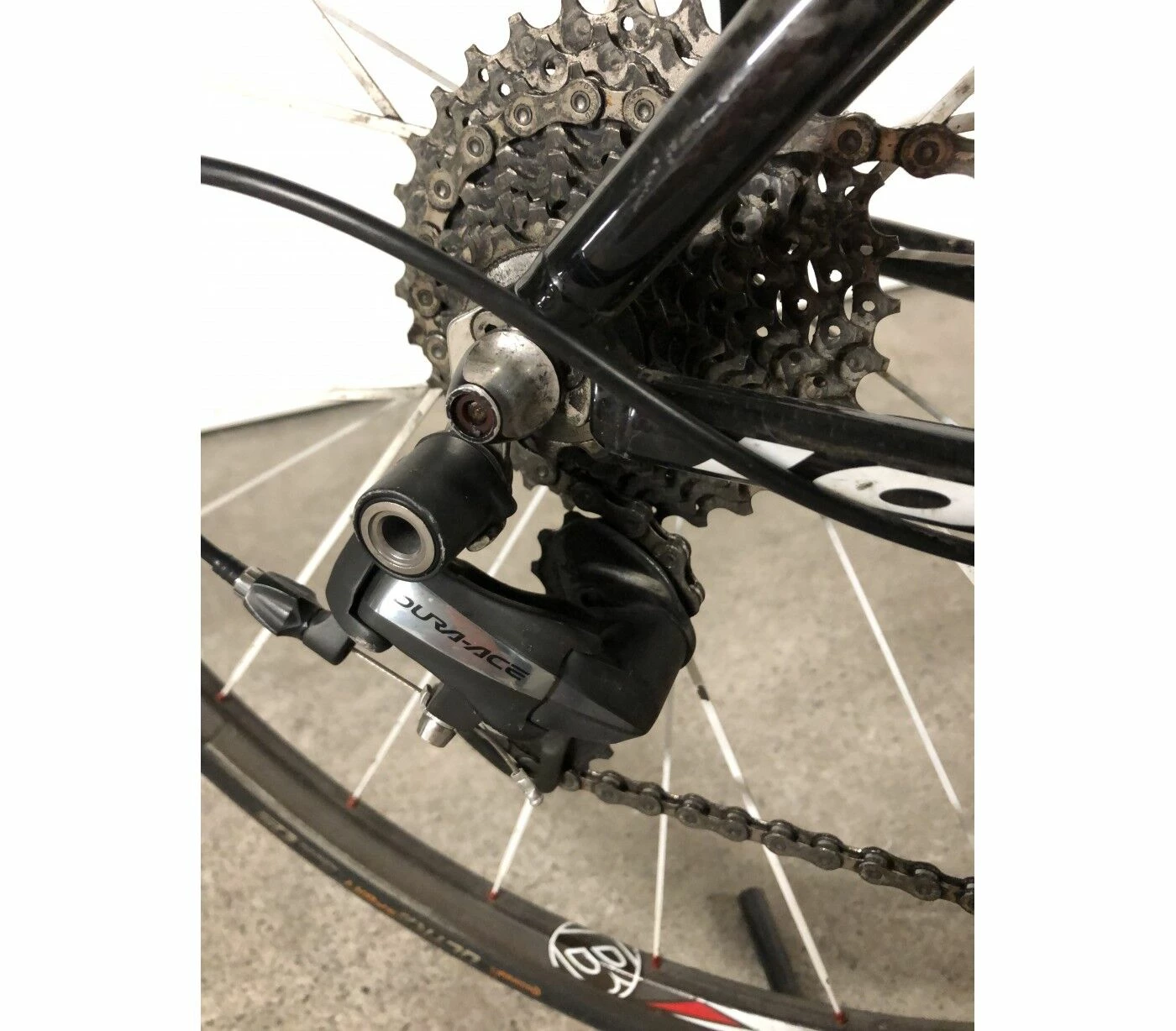 Vélo De Course Look - 53 – Image 3