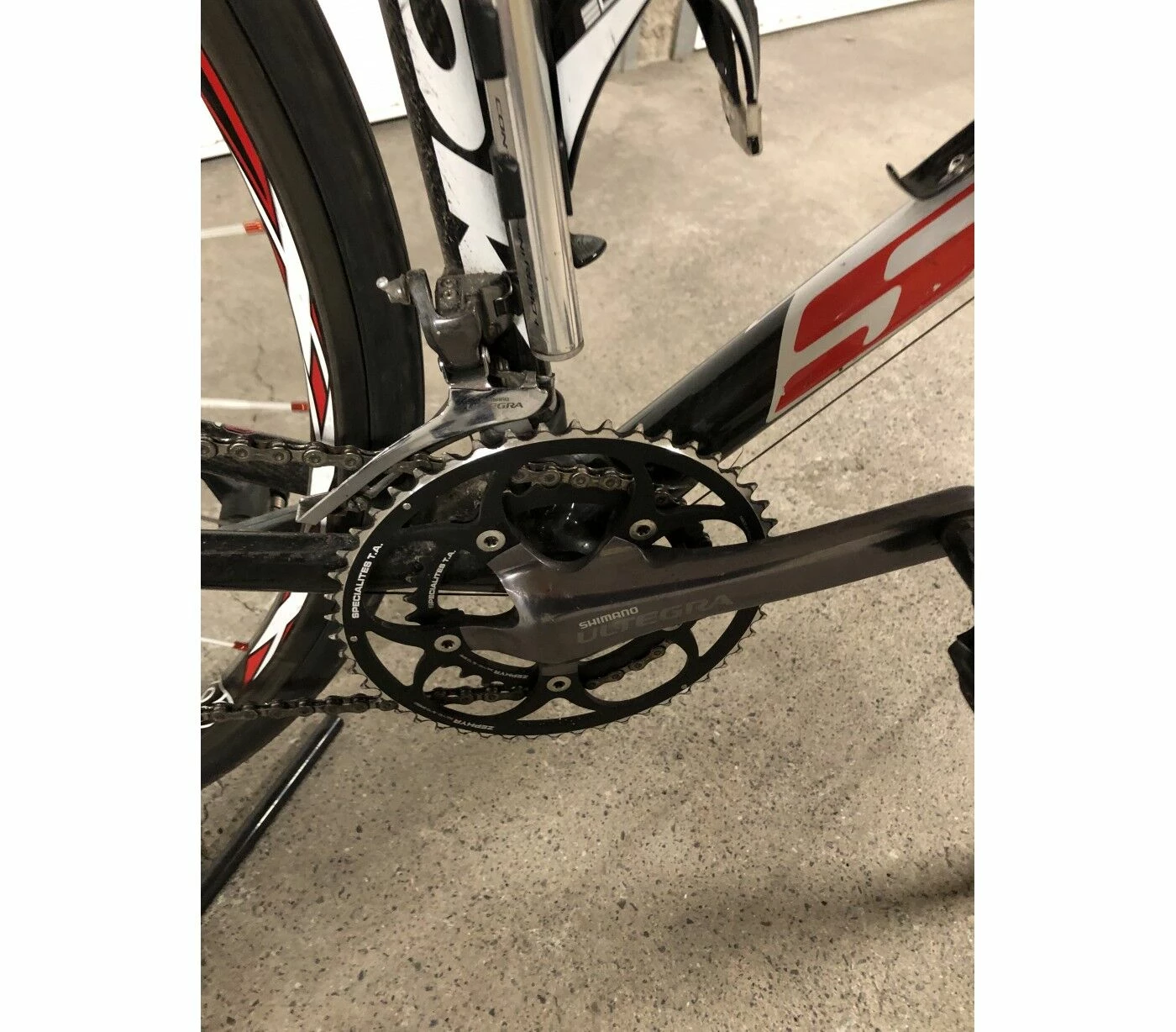 Vélo De Course Look - 53 – Image 5