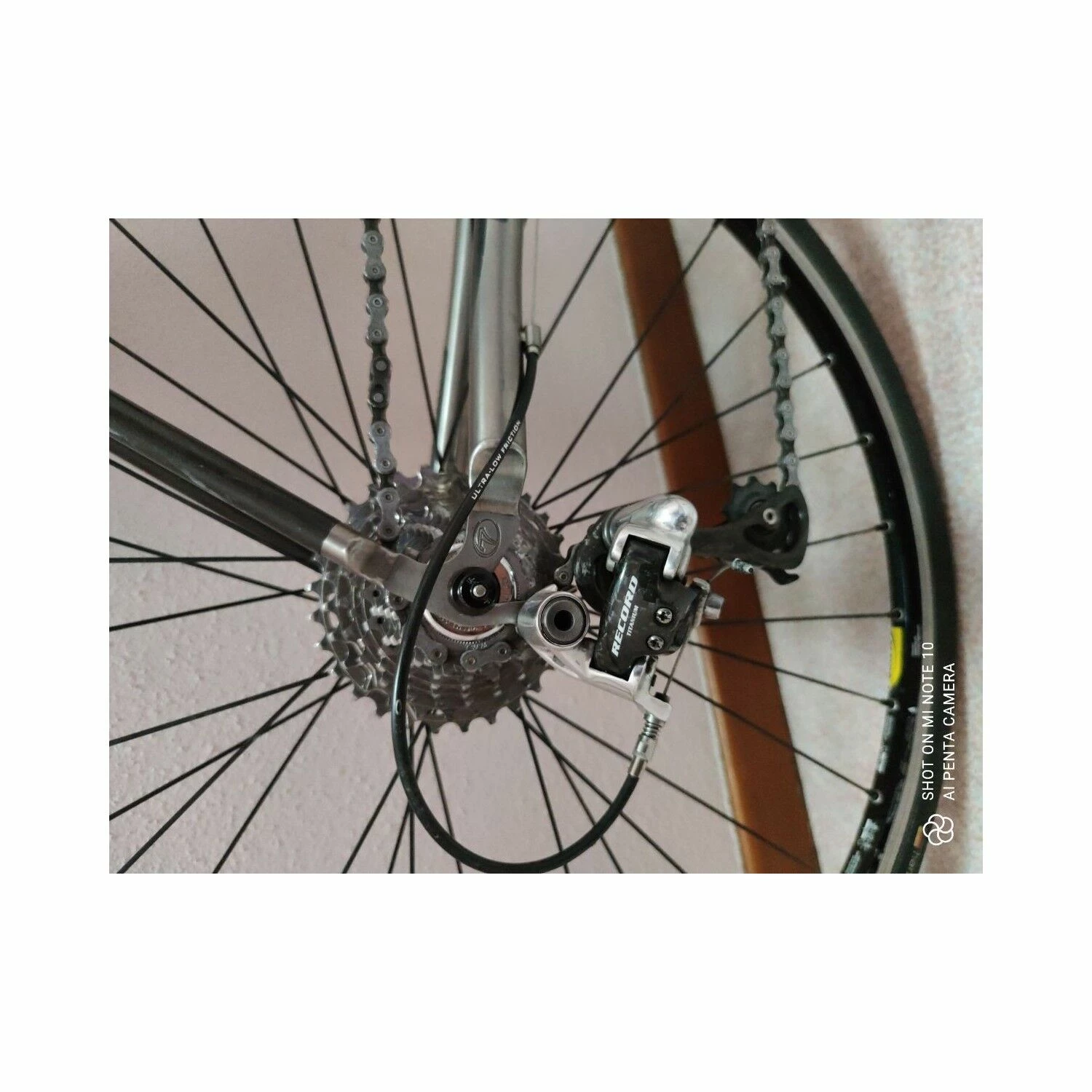 Vélo De Course Seven - 52 – Image 4