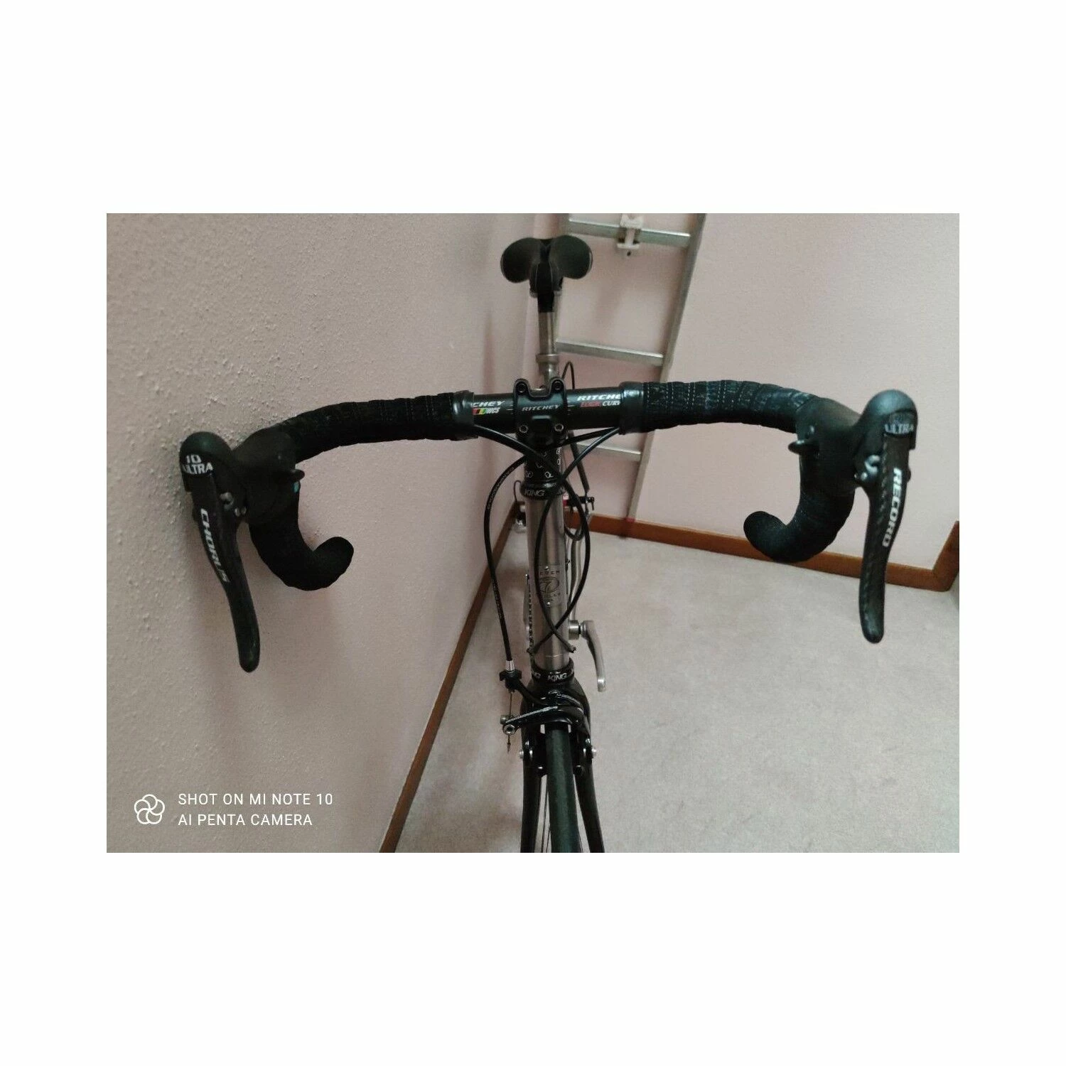 Vélo De Course Seven - 52 – Image 5