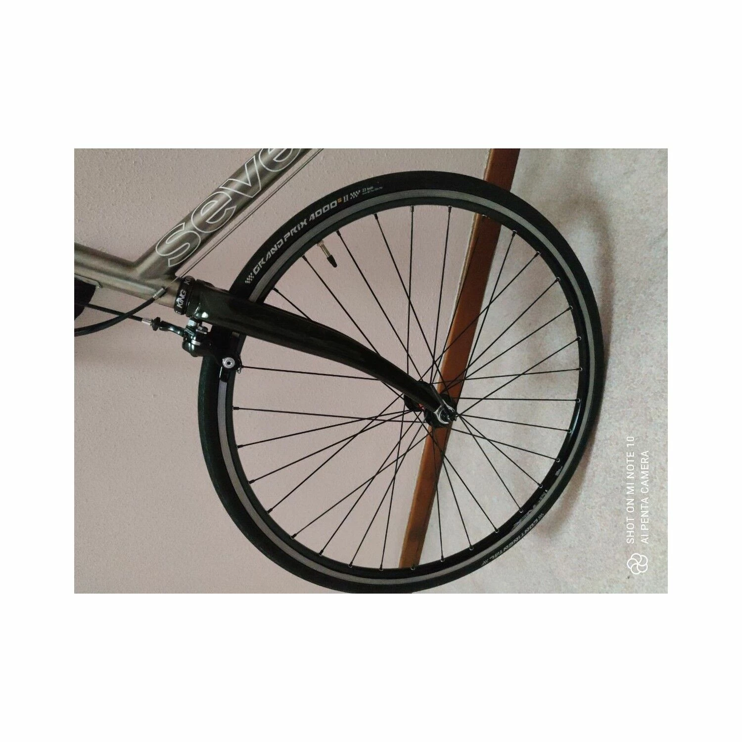 Vélo De Course Seven - 52 – Image 6