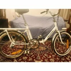 Vélo Urbain Peugeot