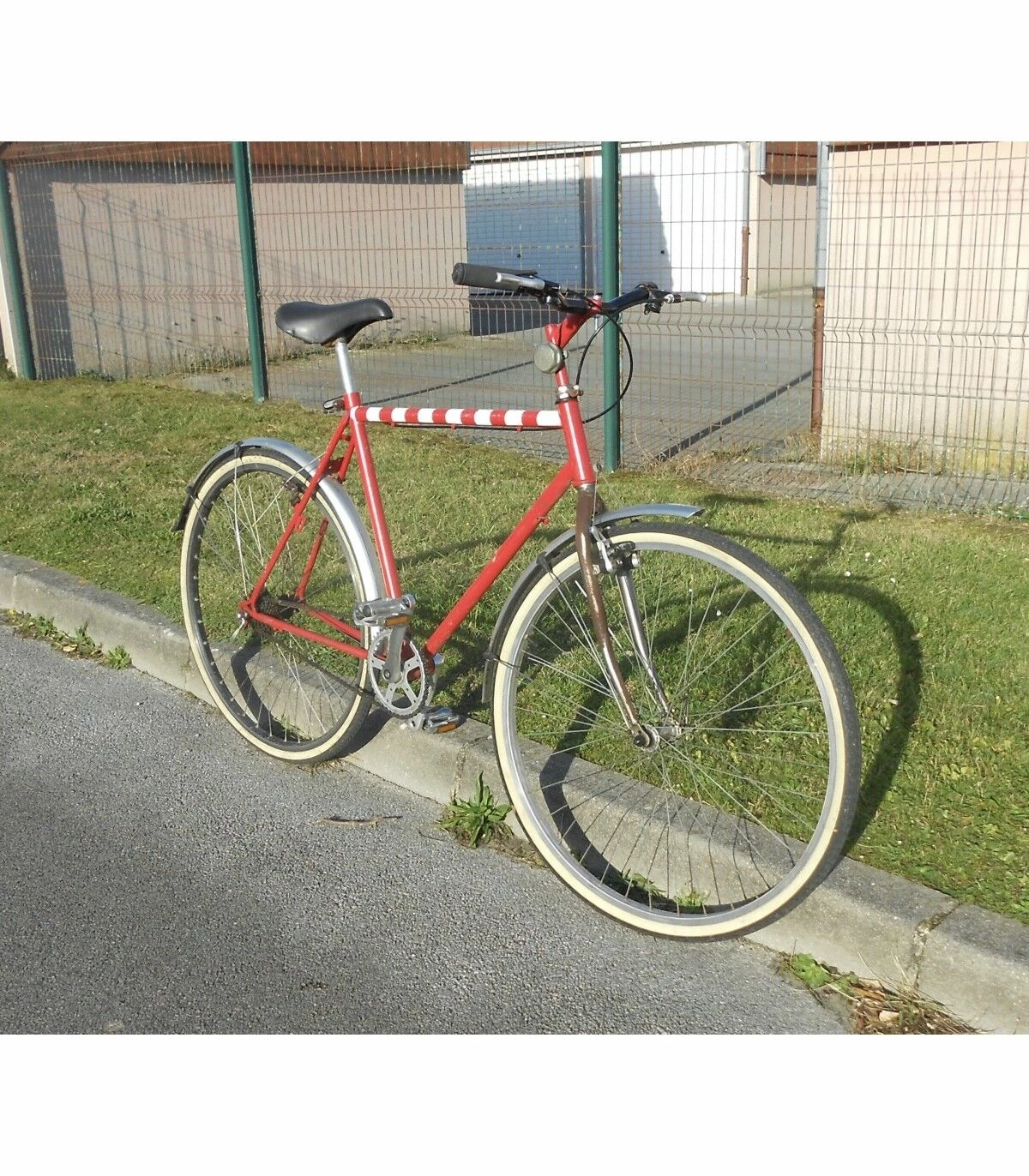 Vélo Urbain Autre Marque – Image 2
