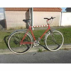 Vélo Urbain Autre Marque