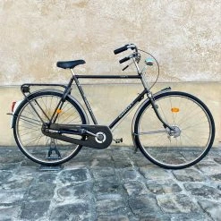 Vélo Urbain Gazelle