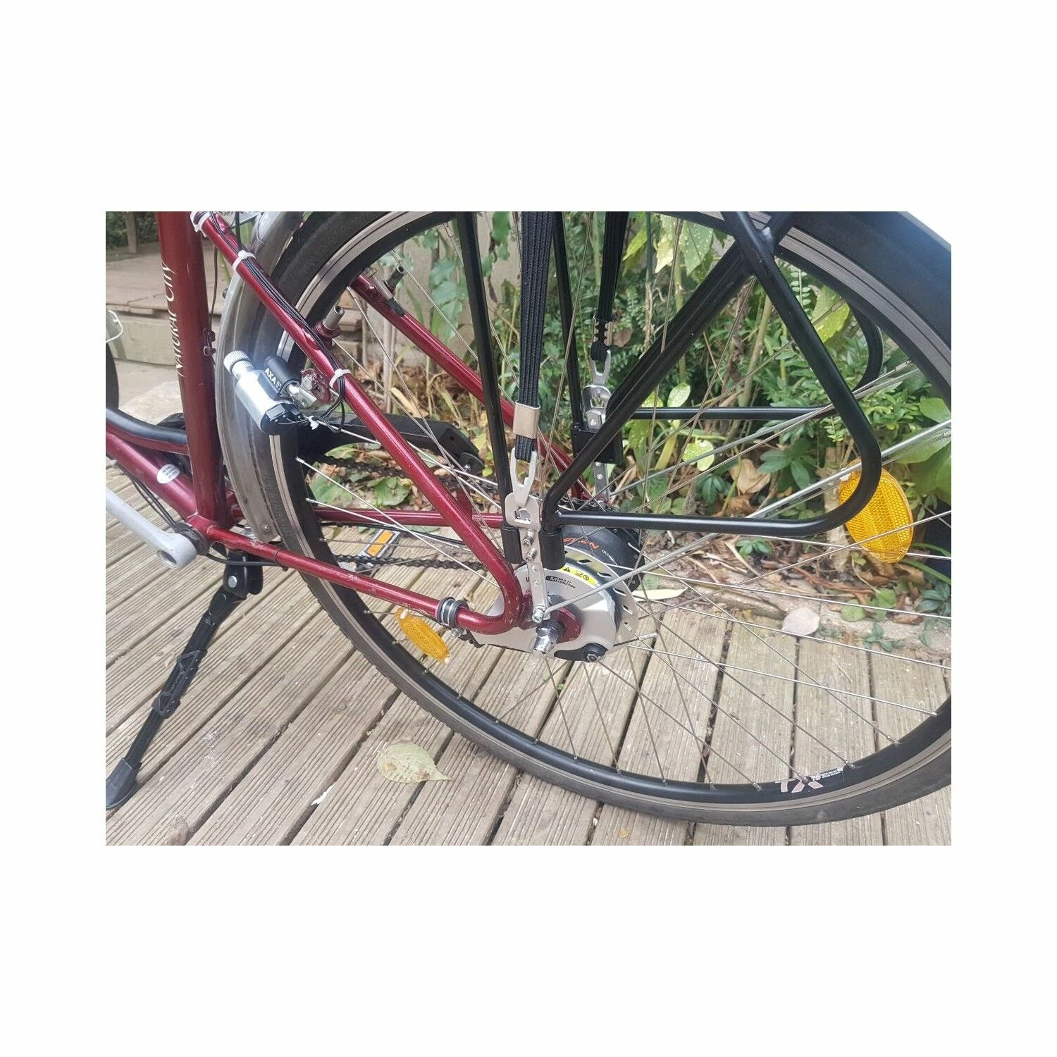 Vélo Urbain Peugeot – Image 3