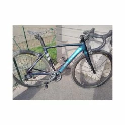 Vélo De Course Eddy Merckx - 48 - 700c