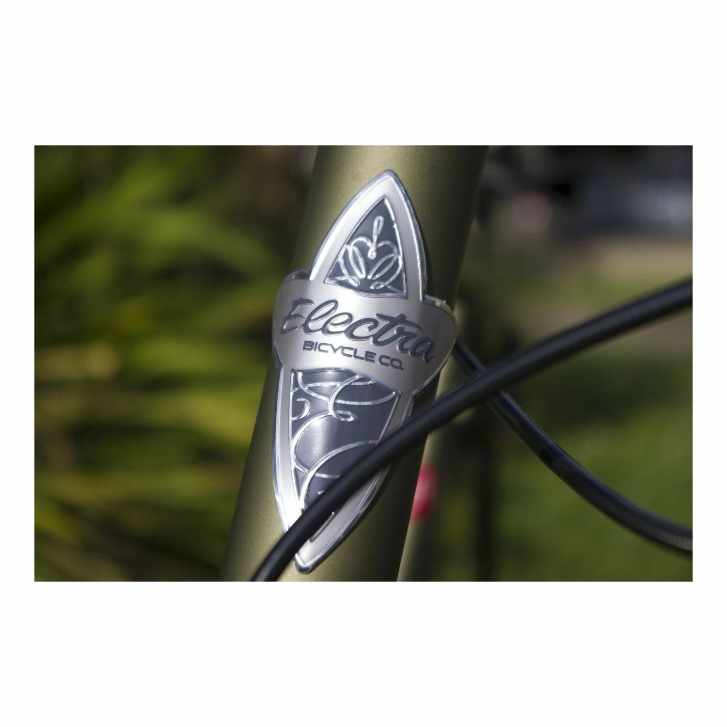 Vélo Urbain Electra – Image 2