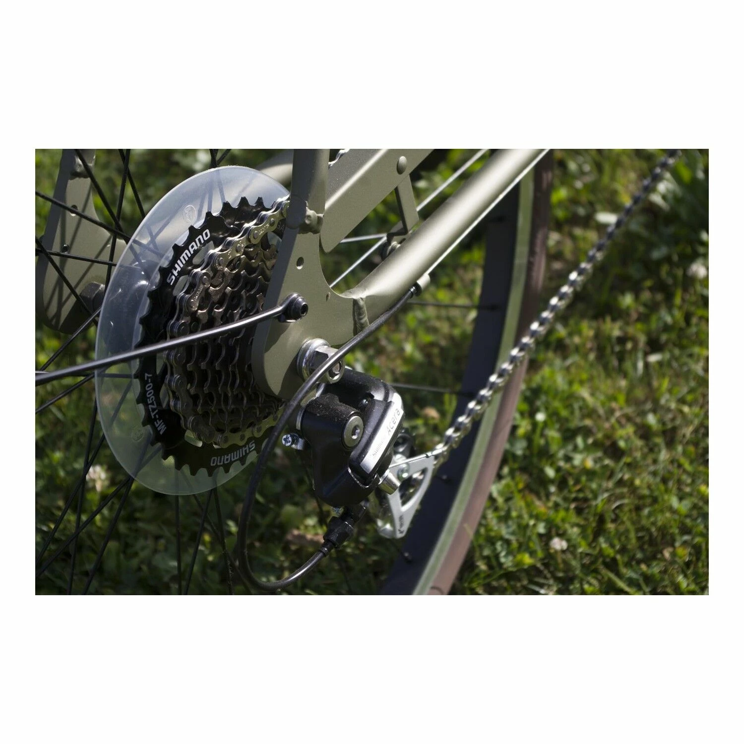 Vélo Urbain Electra – Image 3