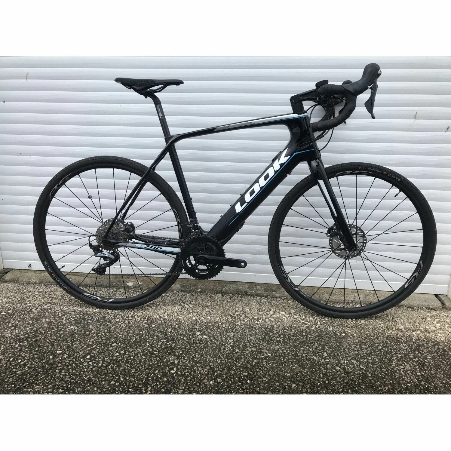 Vélo De Route électrique Look - 55 - 700c – Image 2