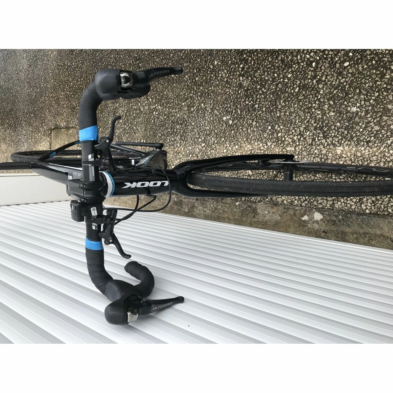 Vélo De Route électrique Look - 55 - 700c – Image 3