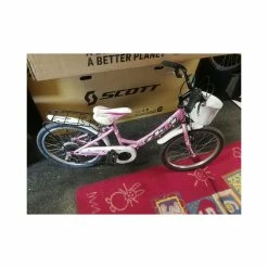 Vélo Urbain Autre Marque