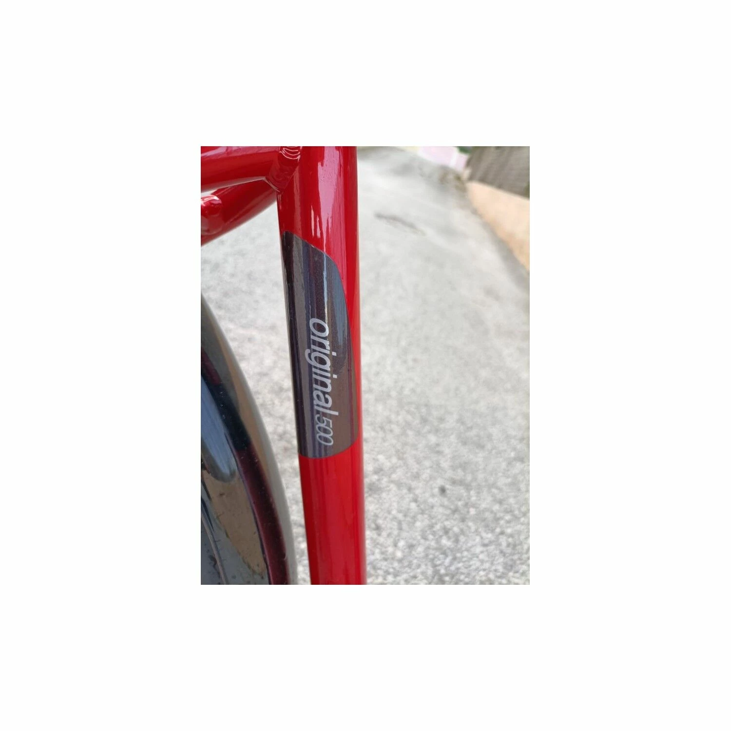 Vélo Urbain Btwin – Image 2