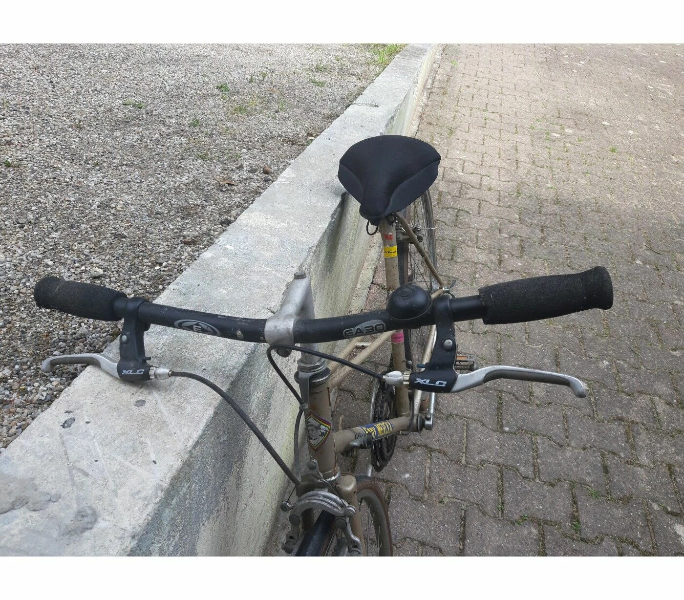 Vélo Urbain Eddy Merckx – Image 2