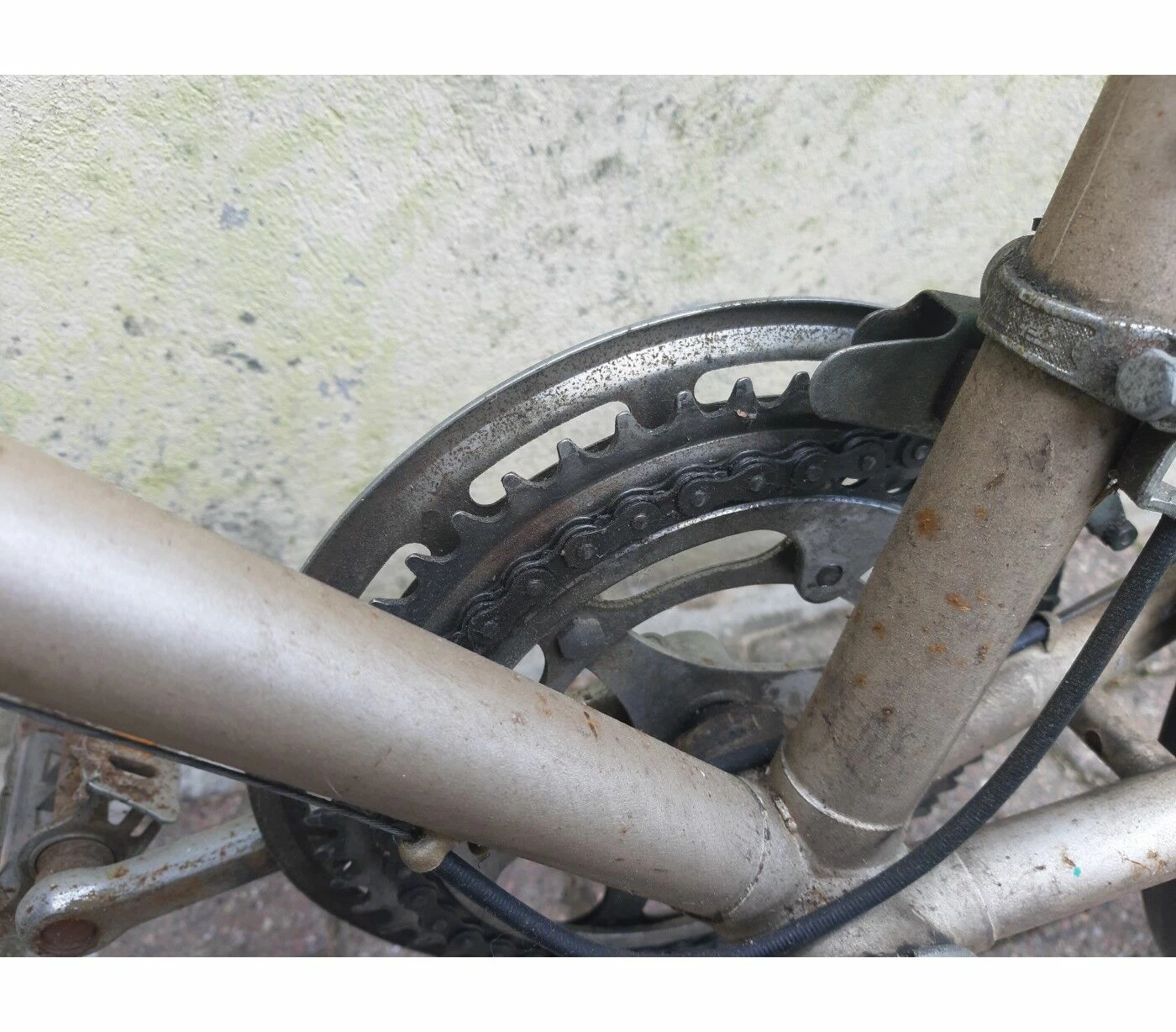 Vélo Urbain Eddy Merckx – Image 3