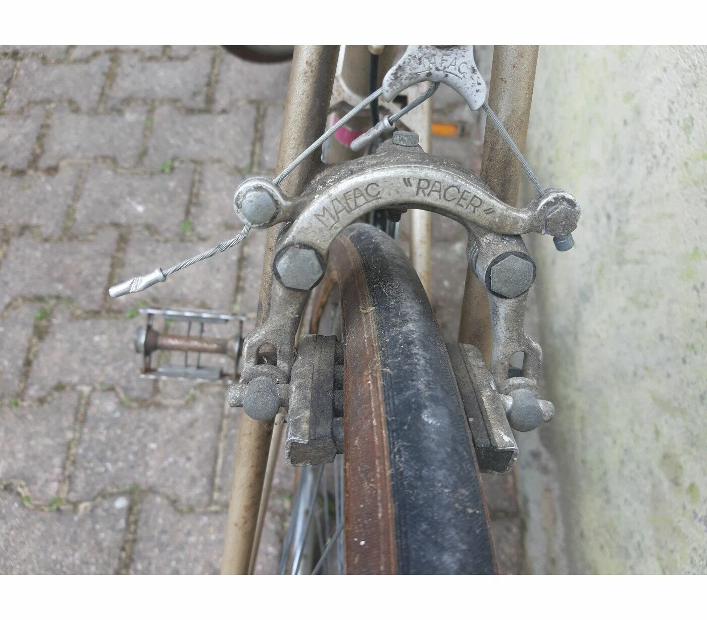 Vélo Urbain Eddy Merckx – Image 5