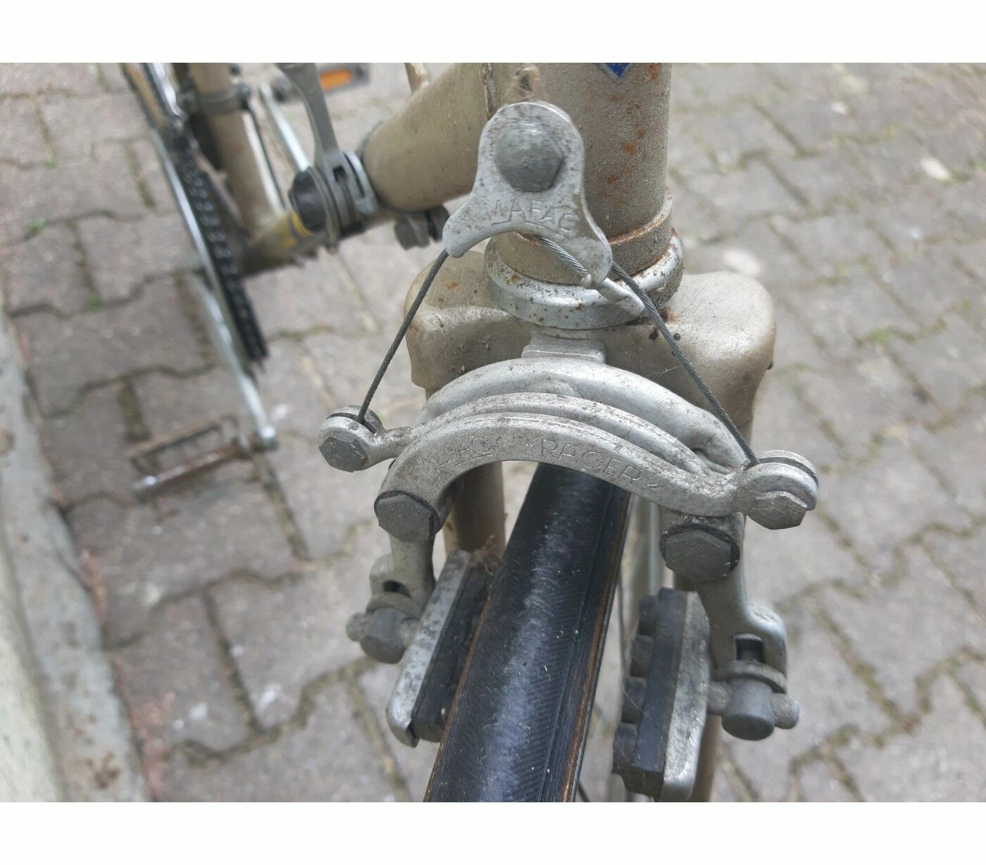 Vélo Urbain Eddy Merckx – Image 6