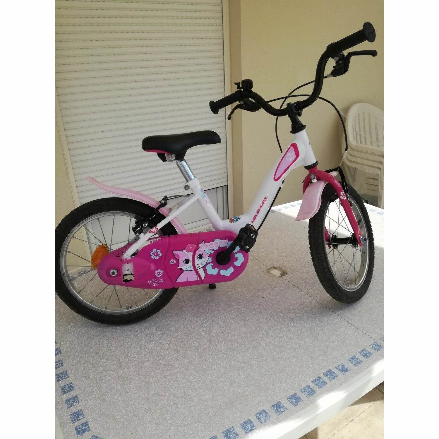 Vélo Tout Chemins 100% – Image 2