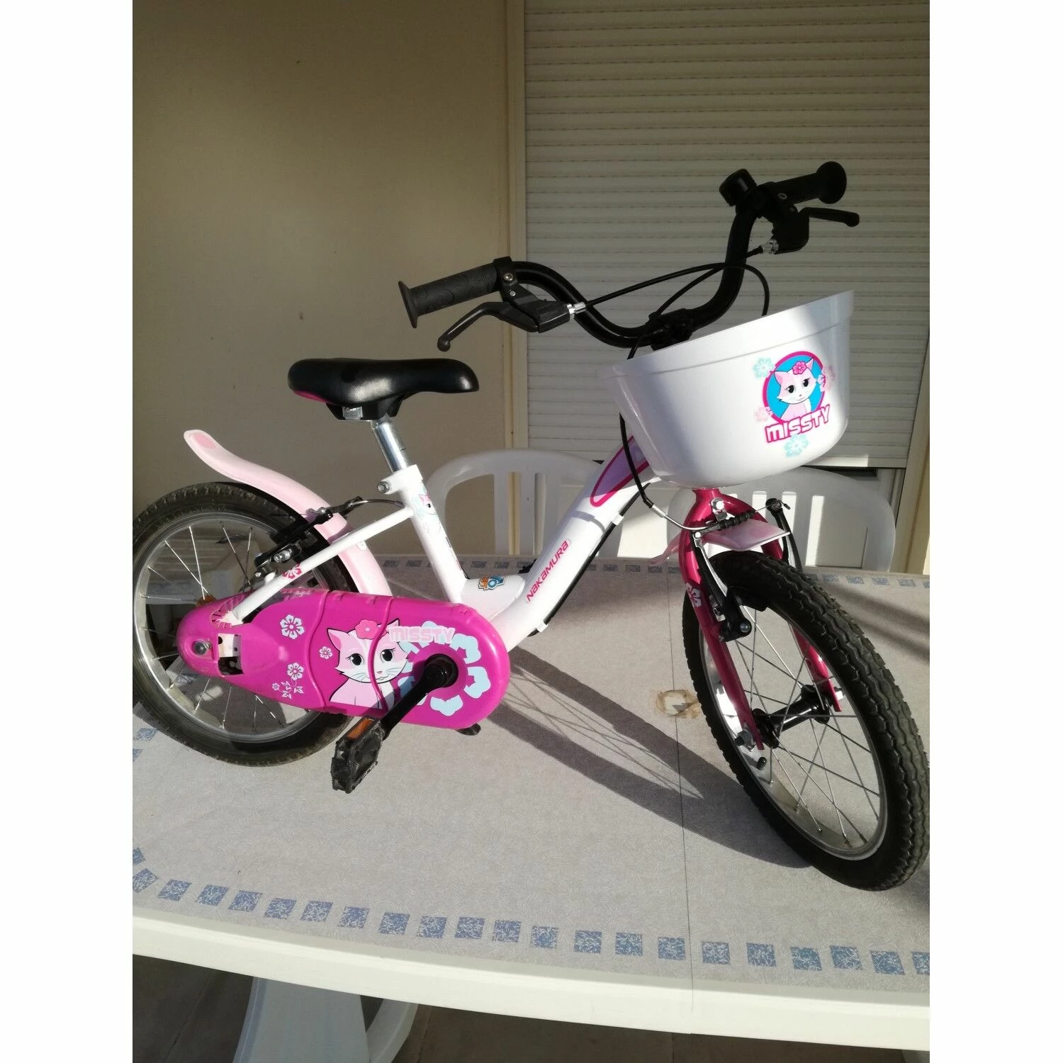 Vélo Tout Chemins 100% – Image 3