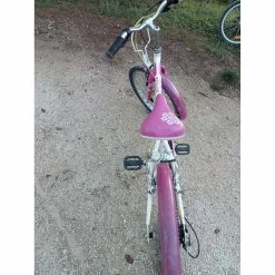 Vélo Urbain Autre Marque