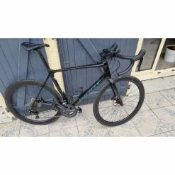 Vélo De Course Giant - 58