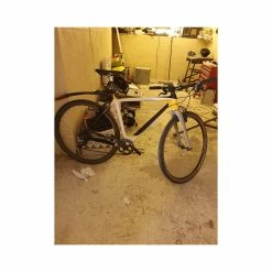 Vélo De Gravel Fuji - 47,5 - 28"